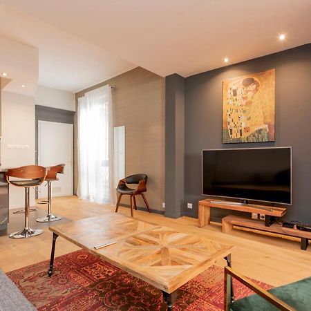 Appartement De Prestige - Rue Des Arts 圖盧茲 外观 照片