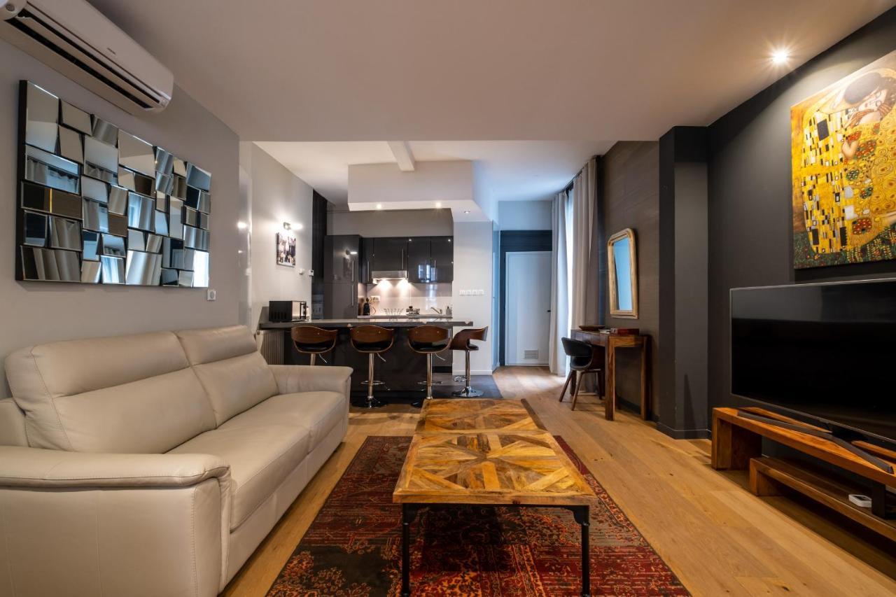 Appartement De Prestige - Rue Des Arts 圖盧茲 外观 照片