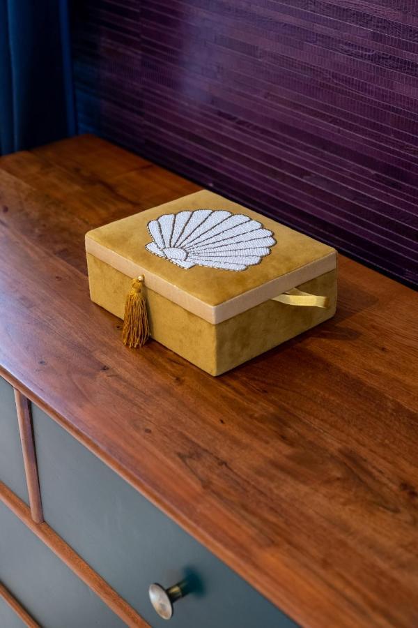 Appartement De Prestige - Rue Des Arts 圖盧茲 外观 照片